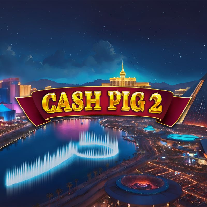 Cash Pig 2