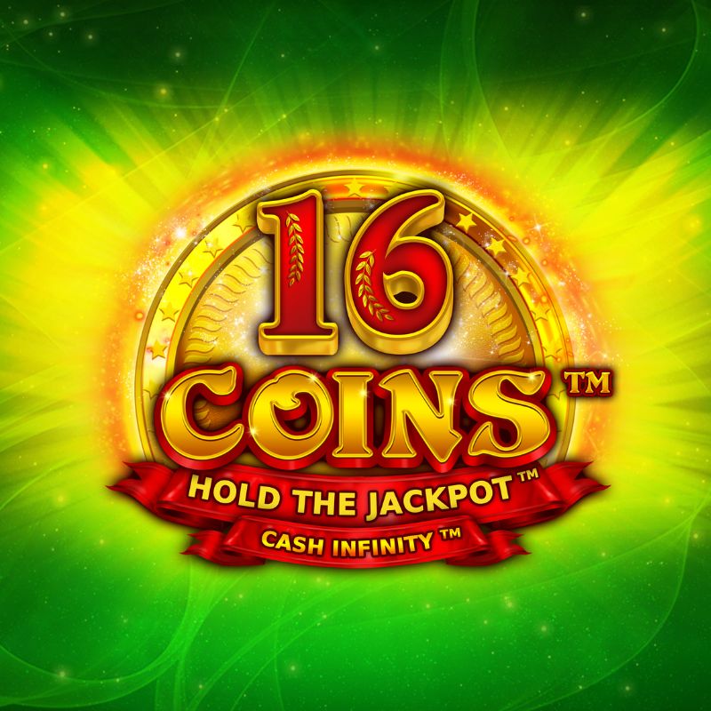 16 Coins