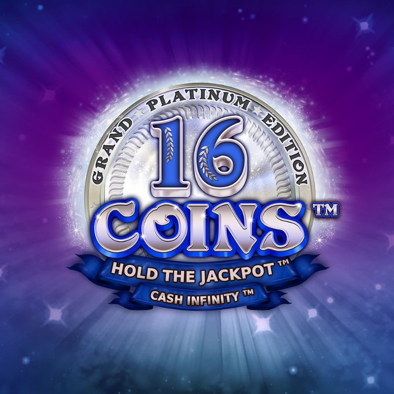 16 Coins Grand Platinum Edition