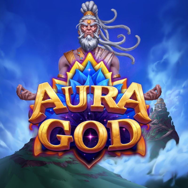 Aura God