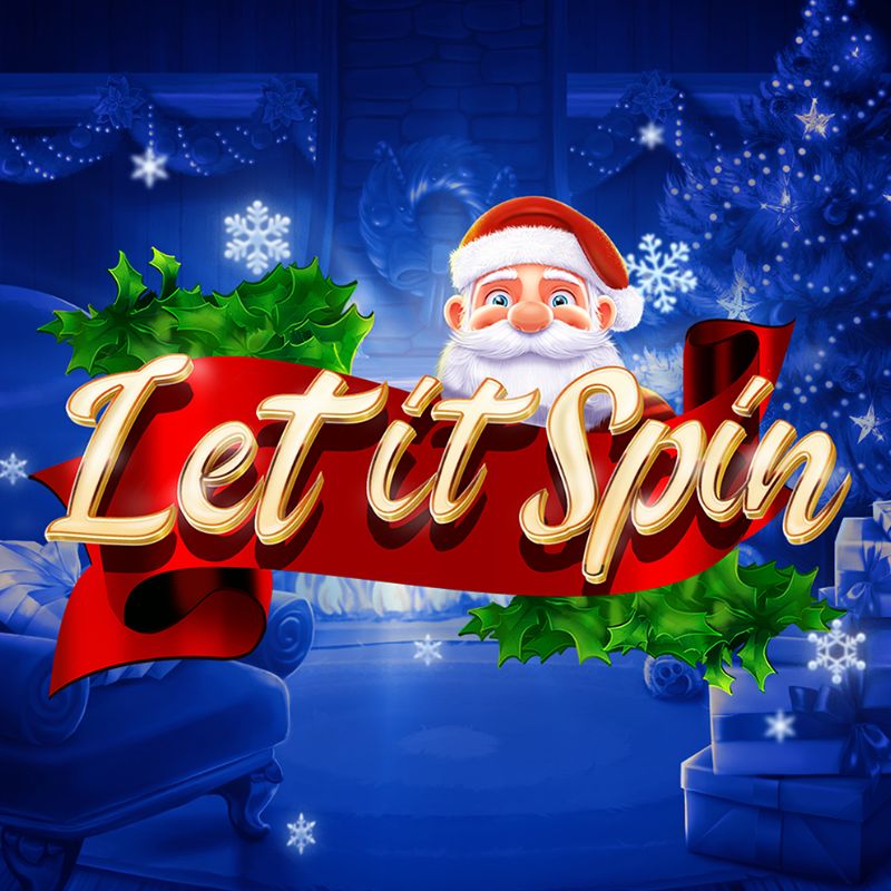 Let it Spin