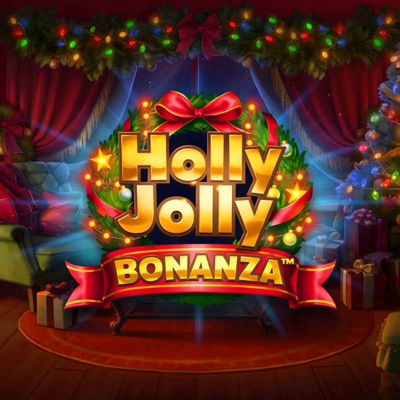 Holly Jolly Bonanza