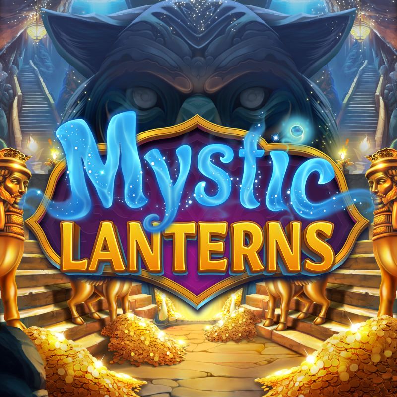 Mystic Lanterns