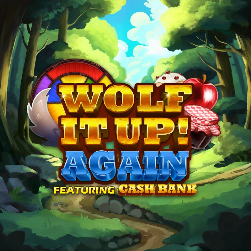 Wolf It Up Again