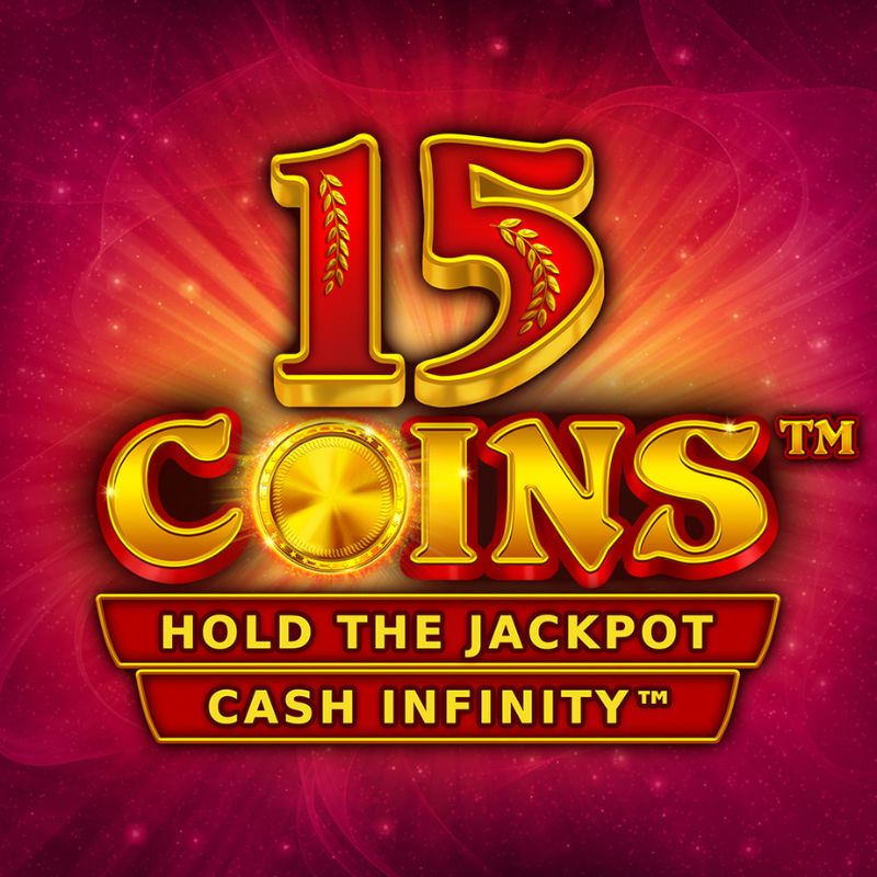 15 Coins