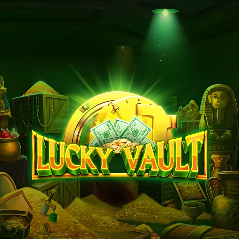 Lucky Vault