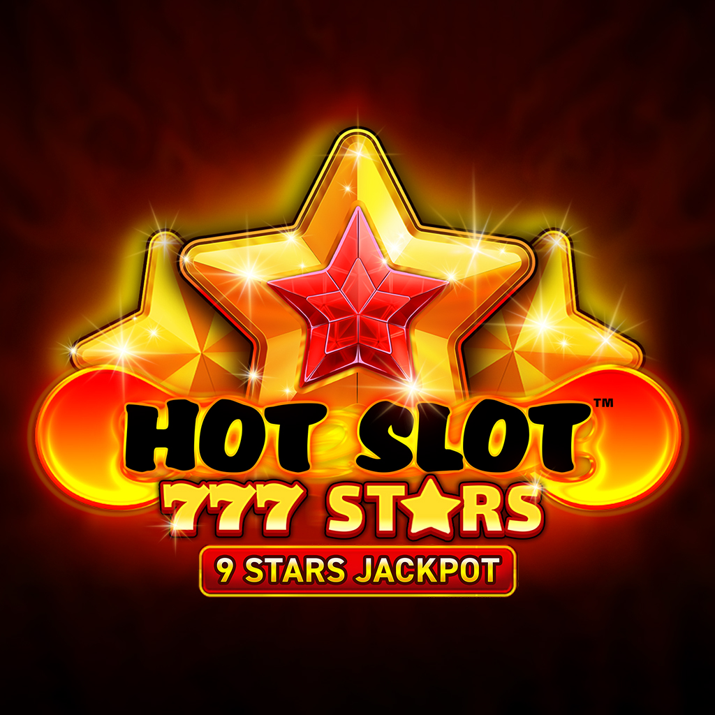 Hot Slot 777 Stars
