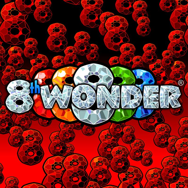 8th Wonder