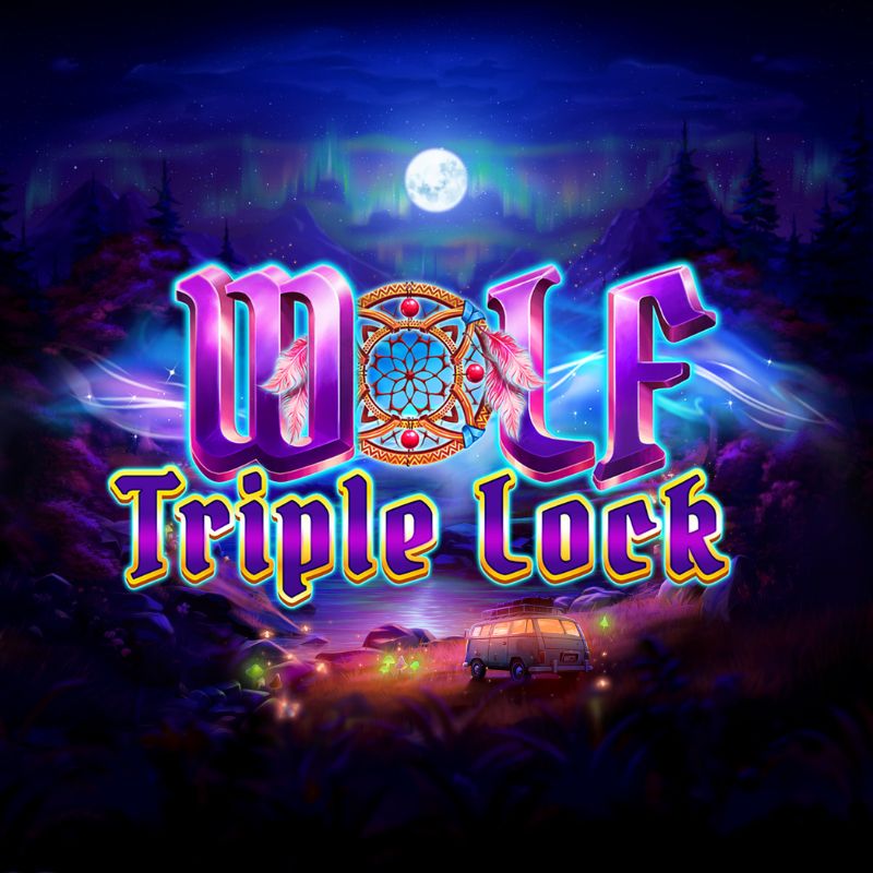 Wolf Triple Lock
