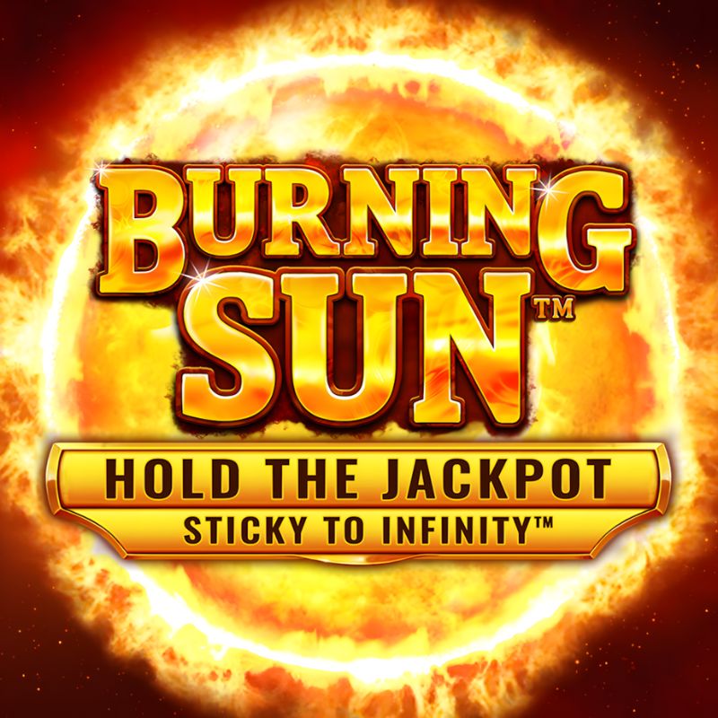Burning Sun
