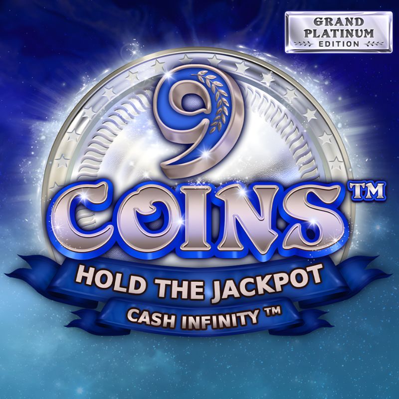 9 Coins Grand Platinum Edition