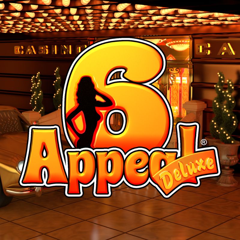 6 Appeal Deluxe