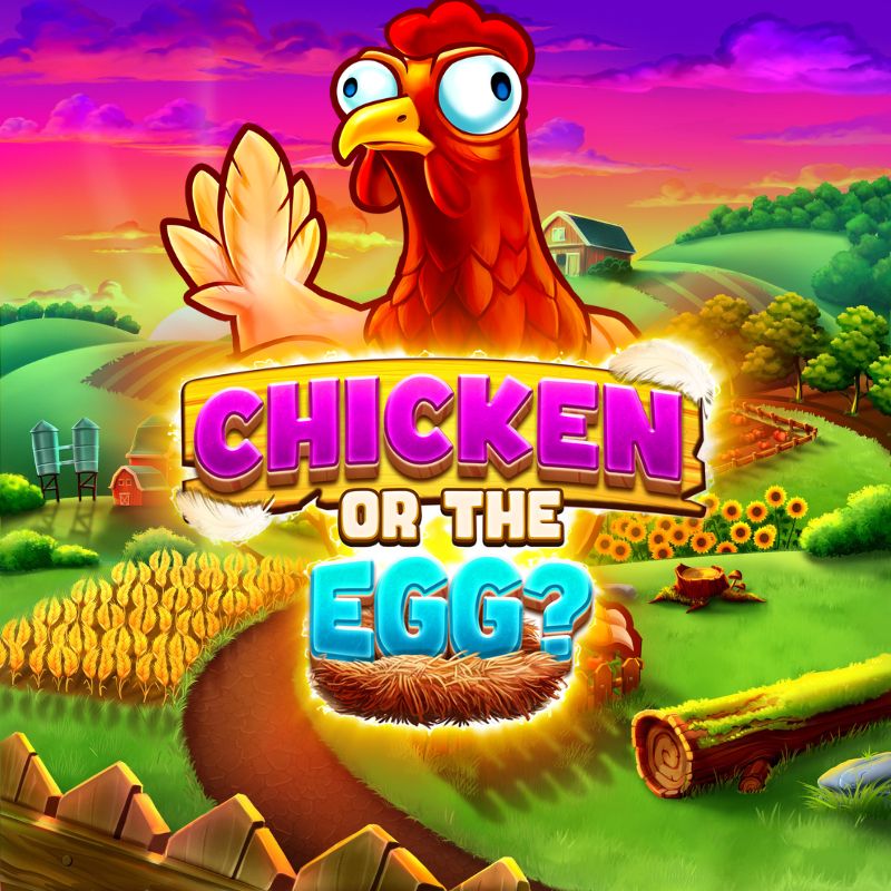 Chicken Or The Egg