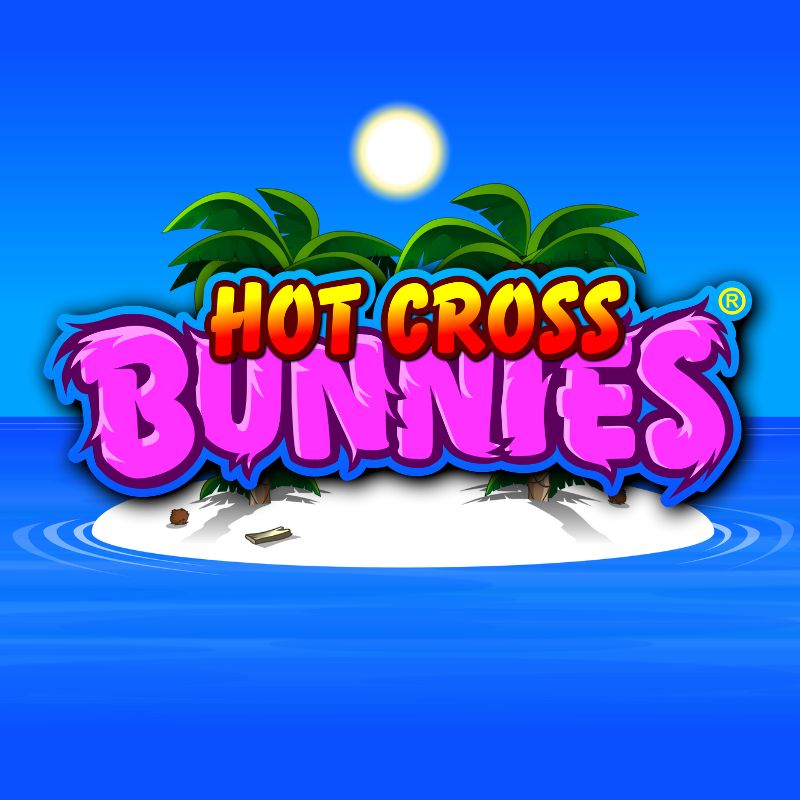 Hot Cross Bunnies