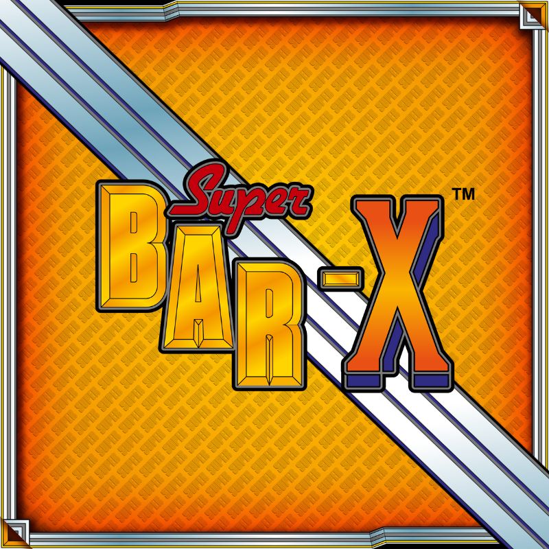 Super Bar-X
