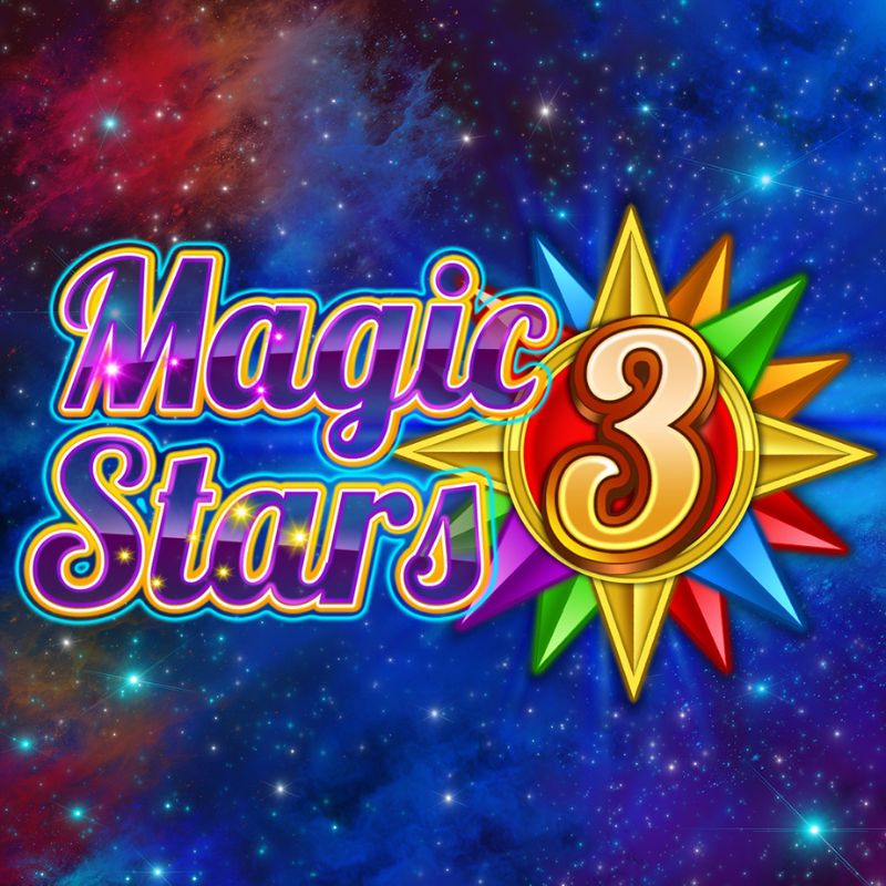Magic Stars 3