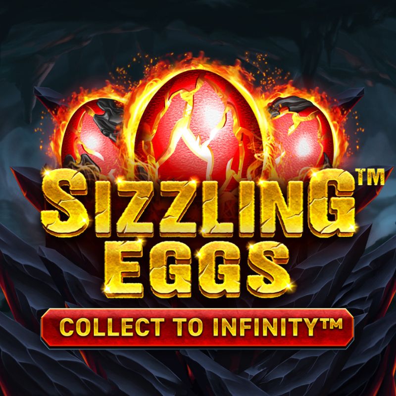 Sizzling Eggs
