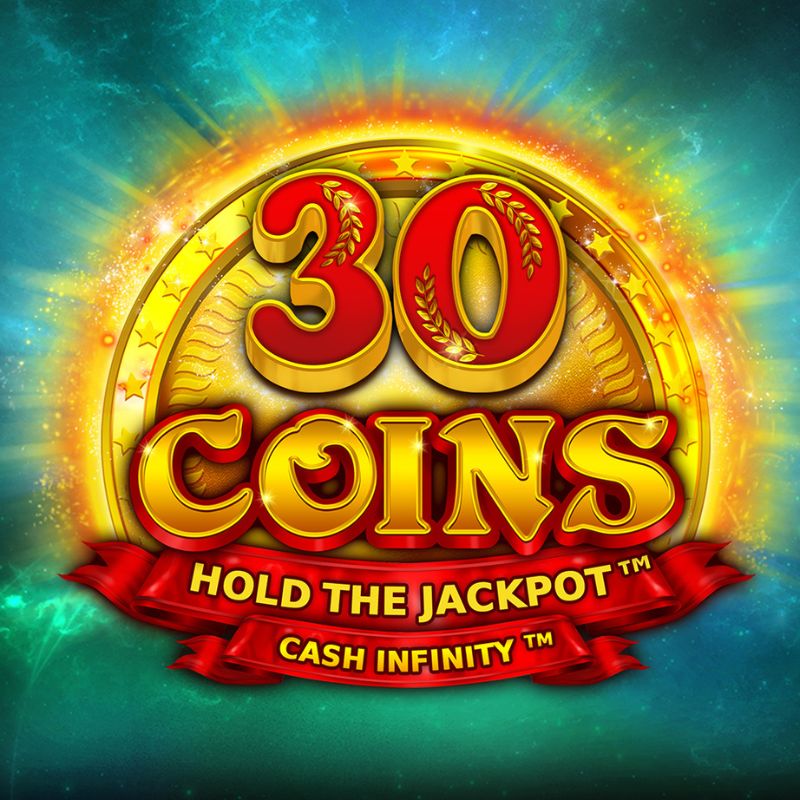 30 Coins