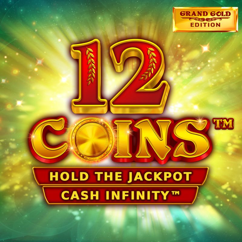 12 Coins Grand Gold Edition