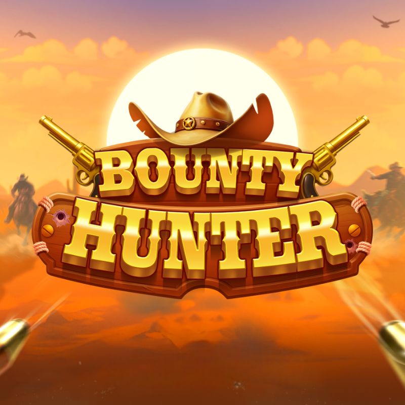 Bounty Hunter