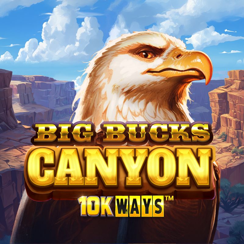 Big Bucks Canyon 10K Ways