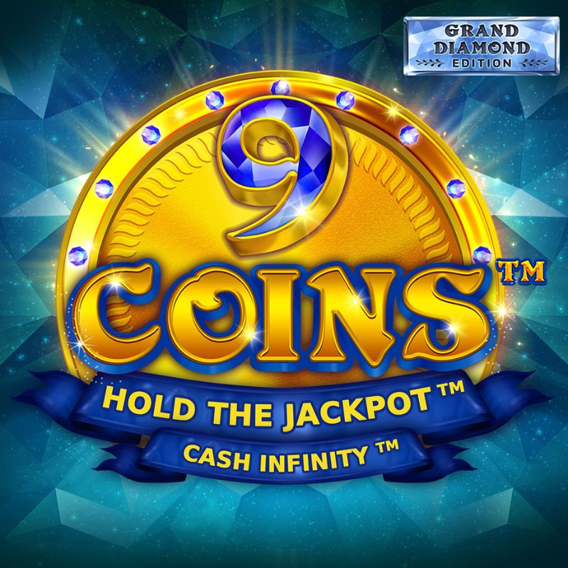9 Coins Grand Diamond Edition