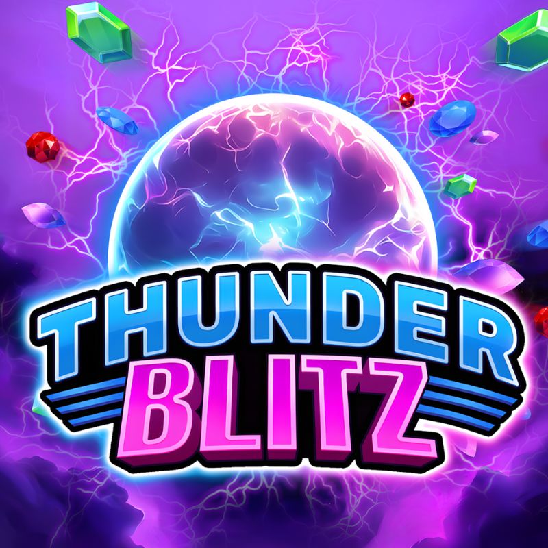 Thunder Blitz