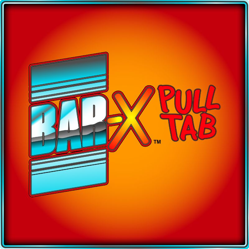 Pulltab Bar-X