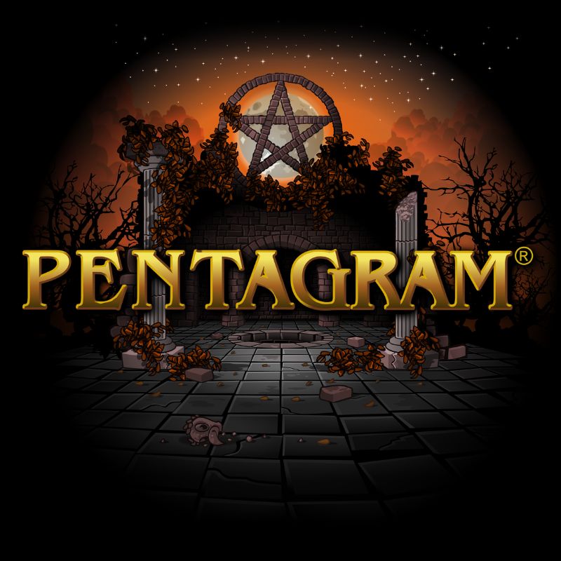 Pentagram