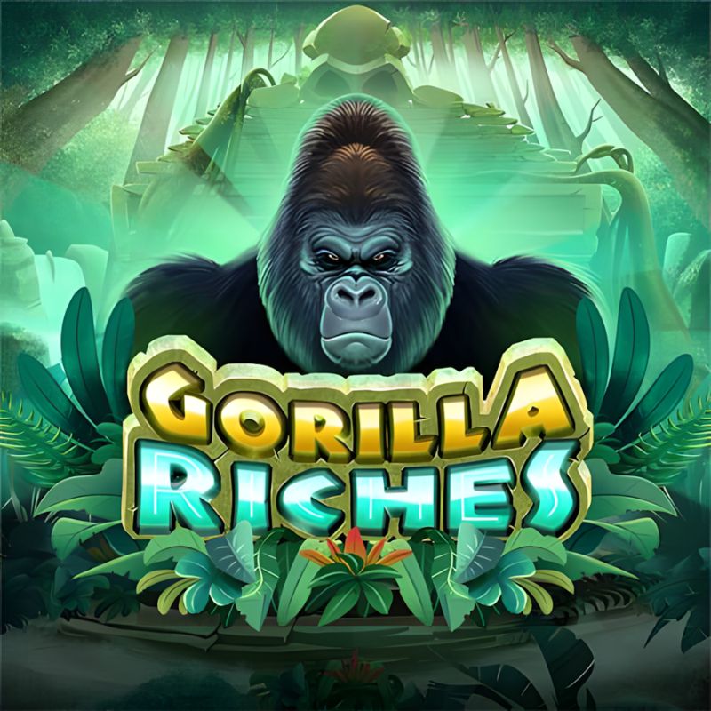Gorilla Riches