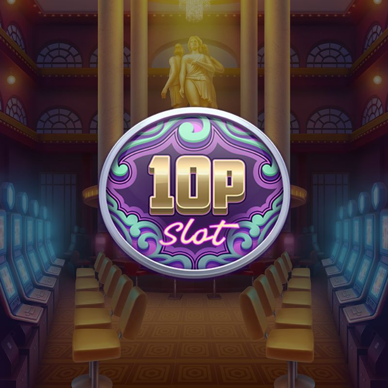 10p Slot