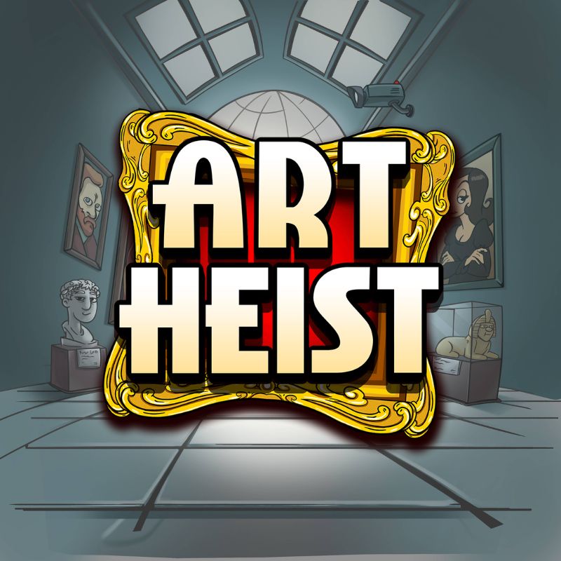 Art Heist