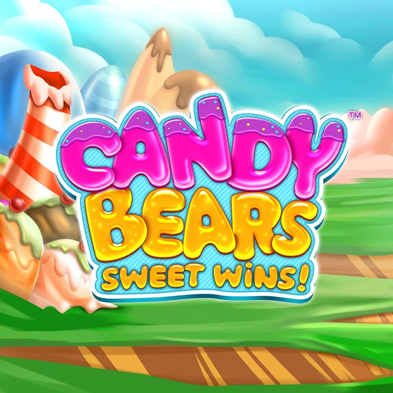 Candy Bears Sweet Wins