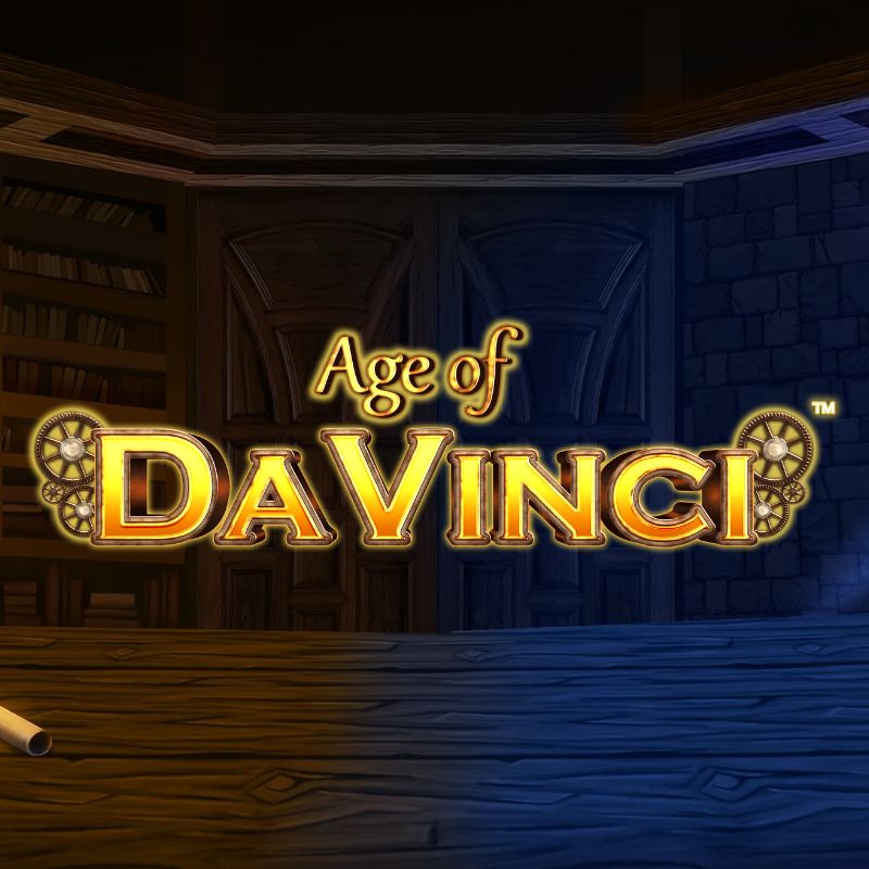 Age Of Da Vinci