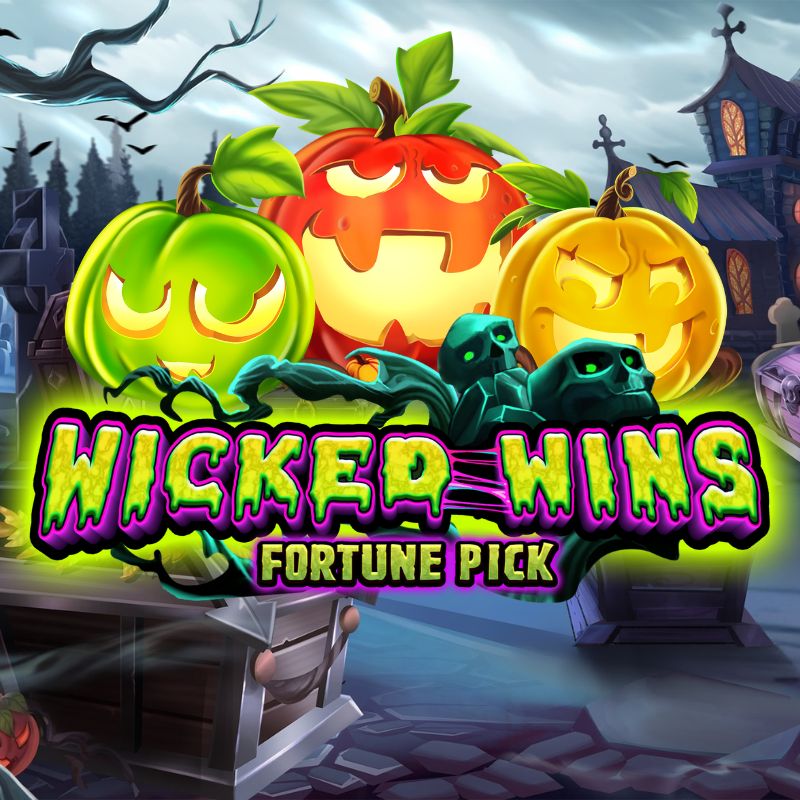 Wicked Wins Fortune Pick