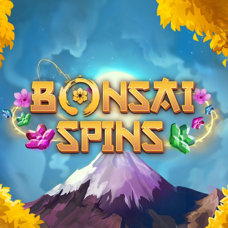 Bonsai Spins