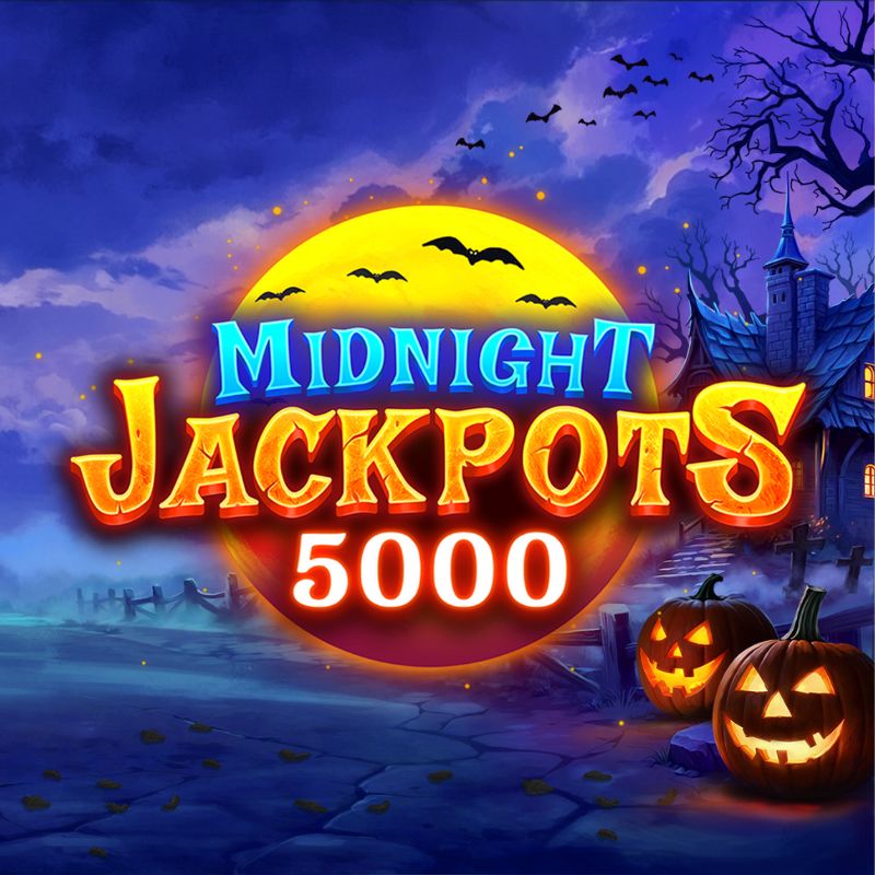 Midnight Jackpots 5000