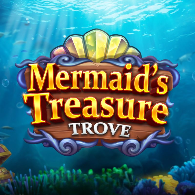 Mermaid's Treasure Trove