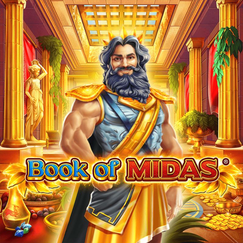 Book Of Midas
