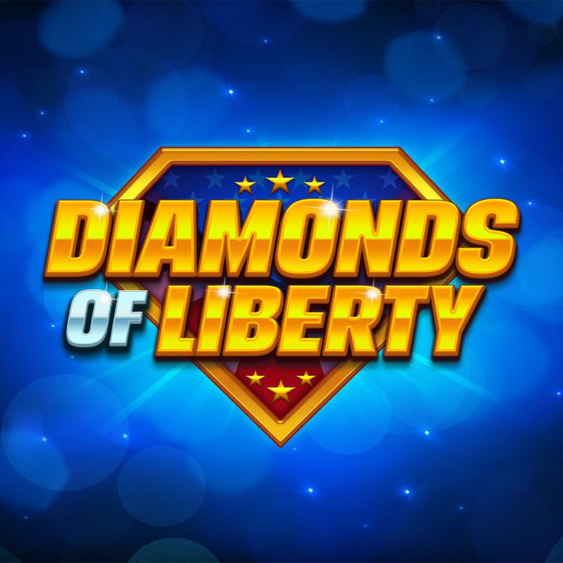 Diamonds of Liberty