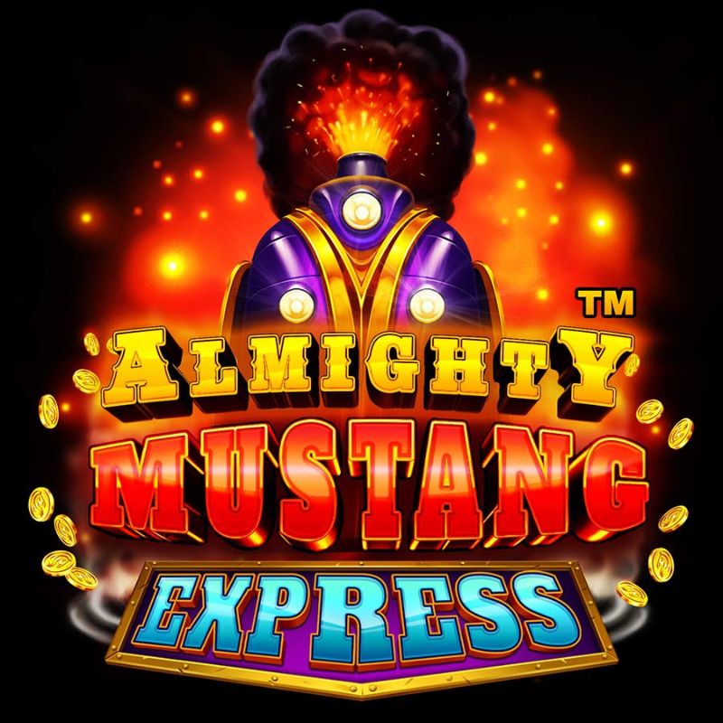 Almighty Mustang Express