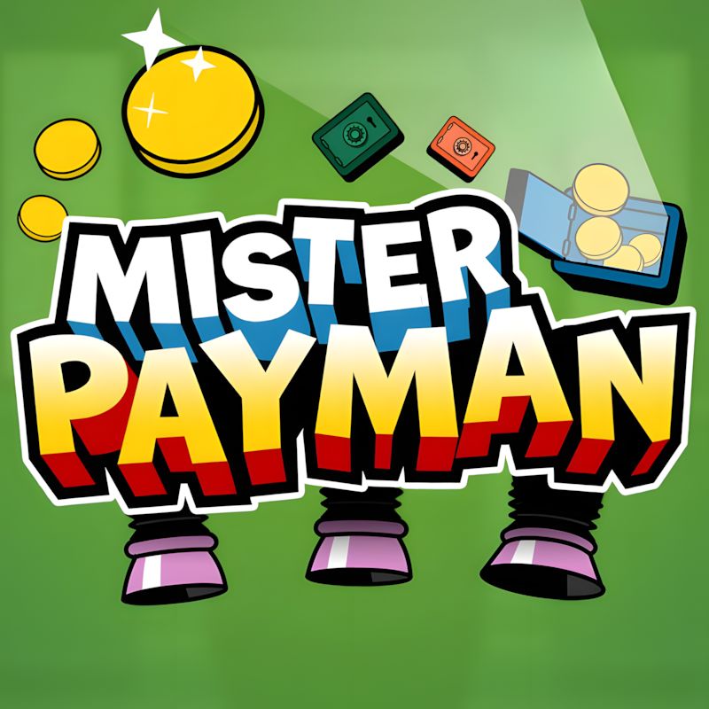 Mister Payman