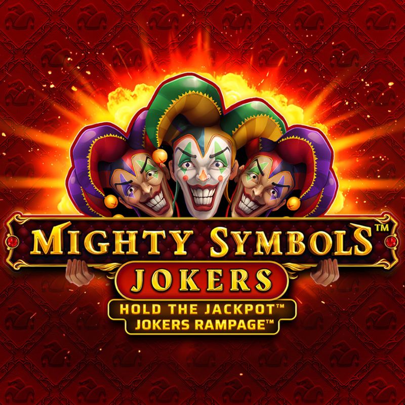 Mighty Symbols Jokers