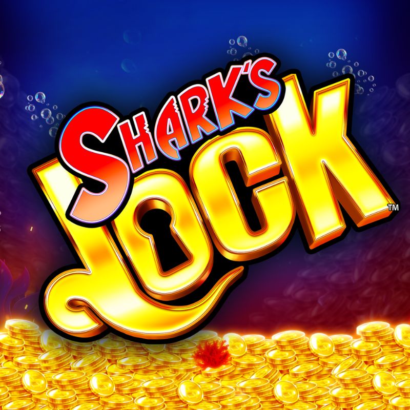 Shark's Lock