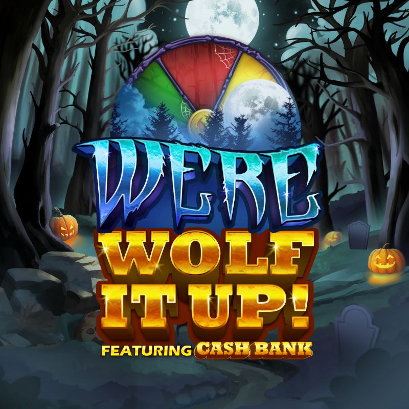 Werewolf It Up