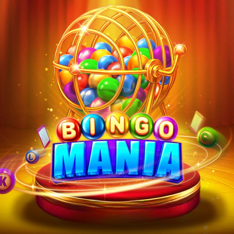 Bingo Mania