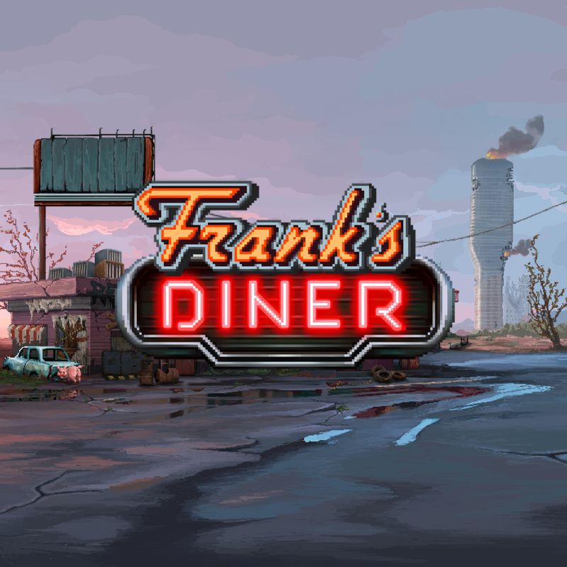 Frank's Diner