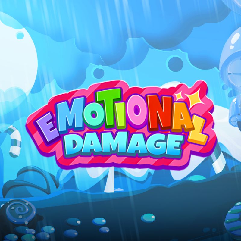 Emotional Damage