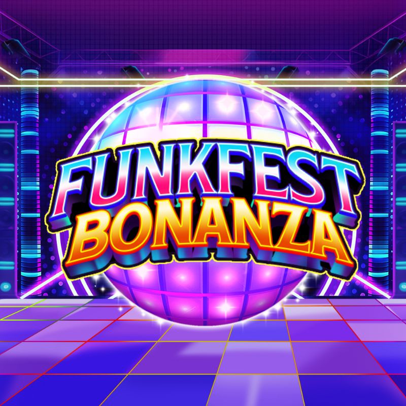 Funkfest Bonanza