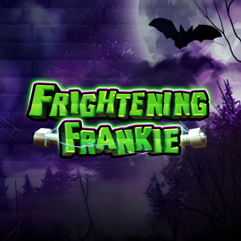 Frightening Frankie